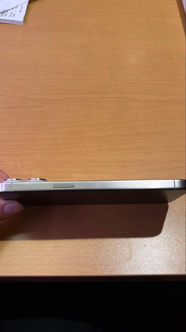 【Tun_na】Apple iPhone 15 Pro MAX 512GB