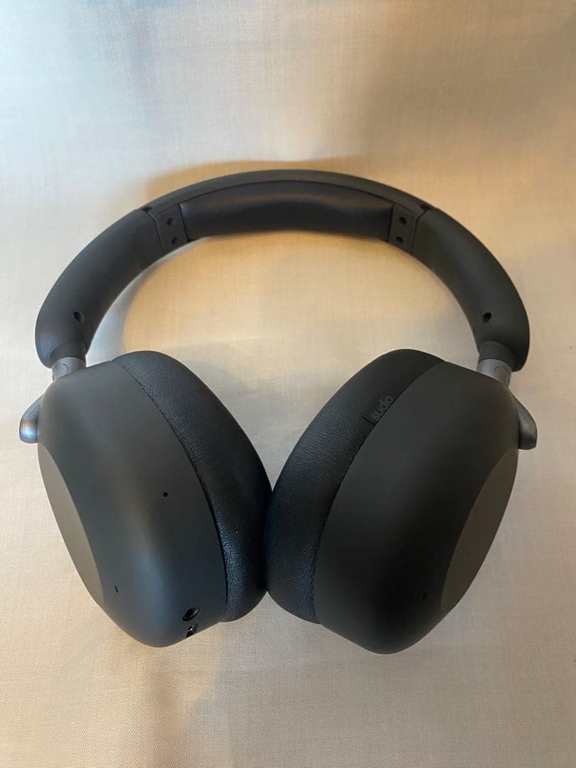 sudio K2 Pro ワイヤレスヘッドホン