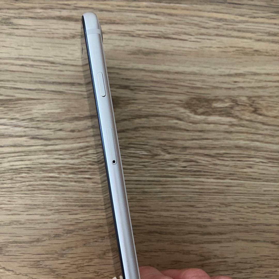 Apple iPhone SE（第3世代）