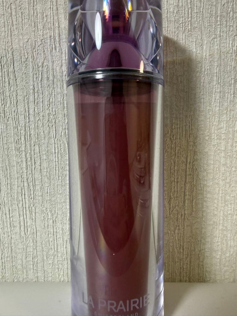 ラ・プレリー PTレア HR ライフローション