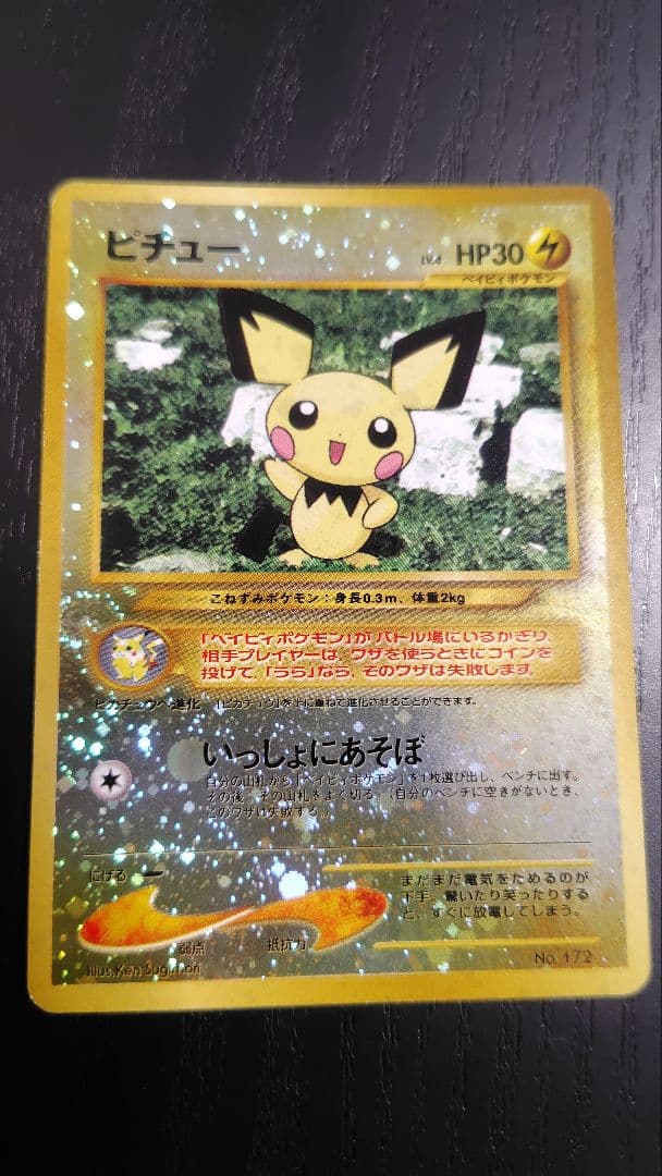 ポケモンカード旧裏 プレミアムファイル2 カードセット