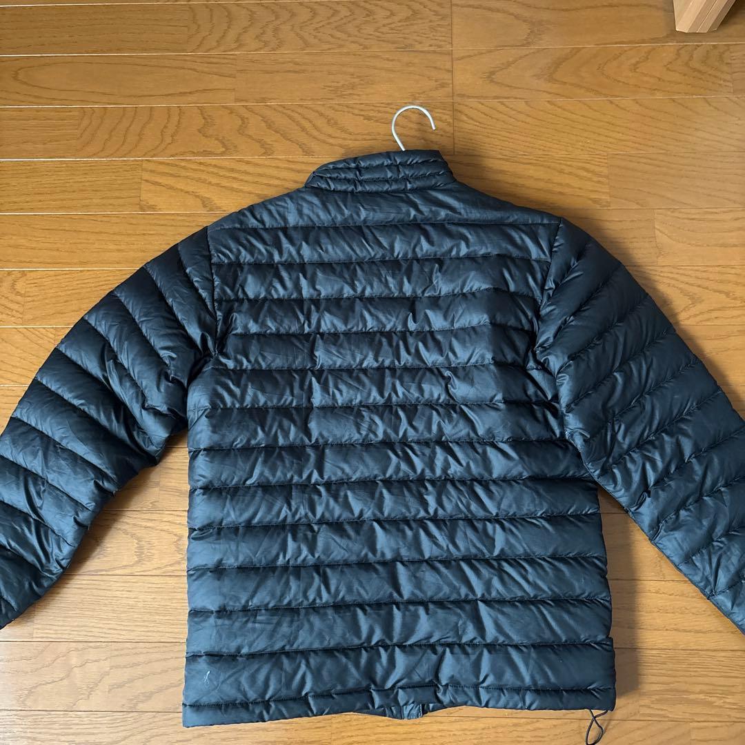 パタゴニアダウン