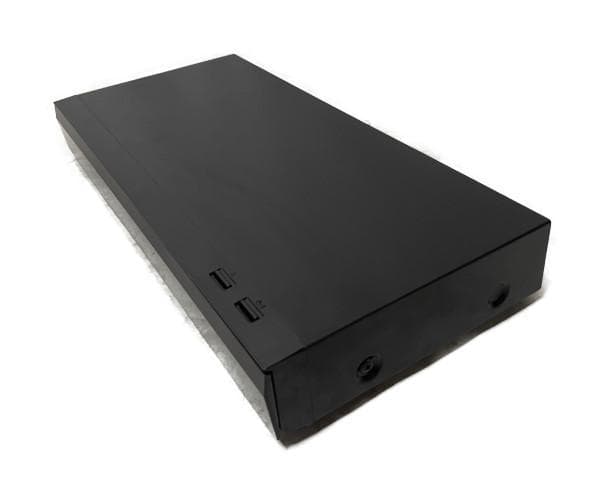 パナソニック 4TB 3チューナー ブルーレイレコーダー DMR-4T402