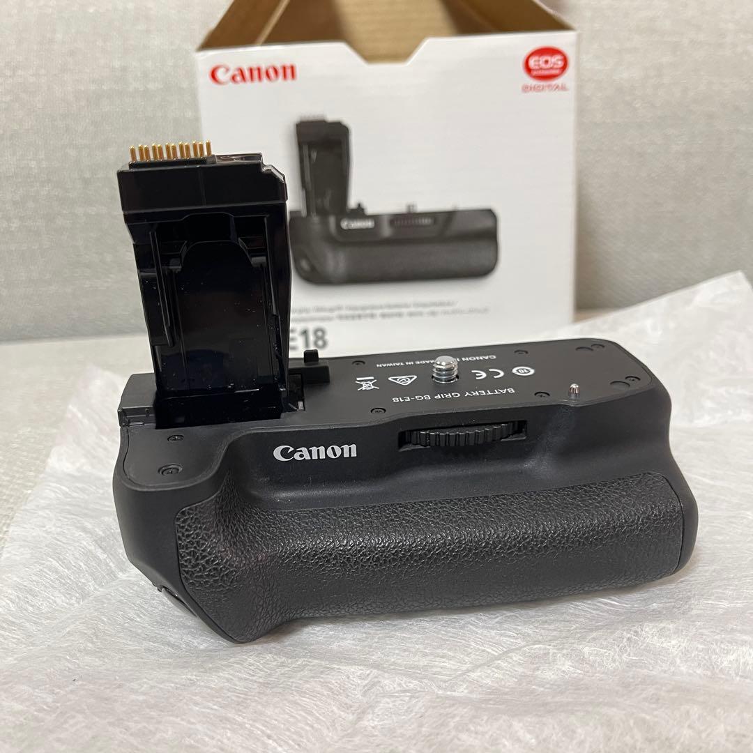 Canon EOS 8000D ☆付属品多数☆ キャノン 一眼レフ カメラ