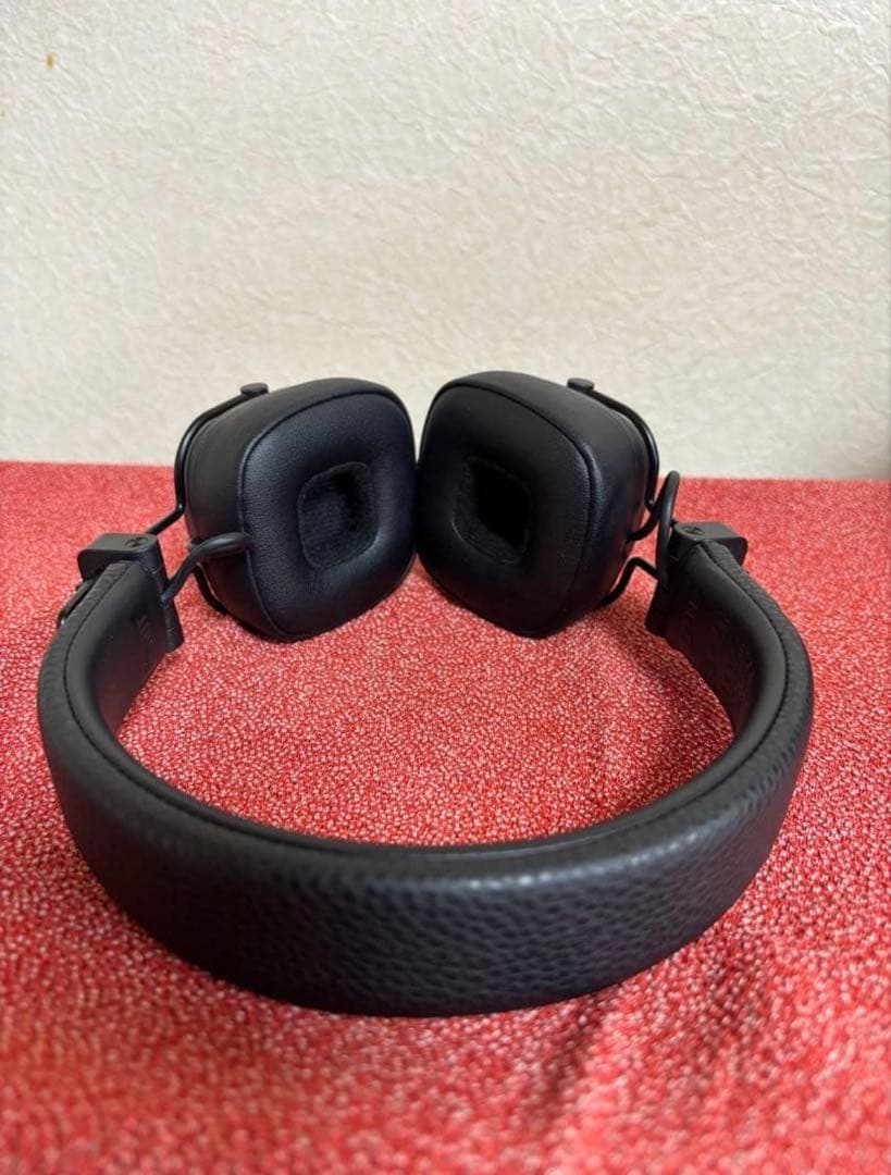 【早い者勝ち】Marshall MAJOR V 本体のみ マーシャルメジャー 5