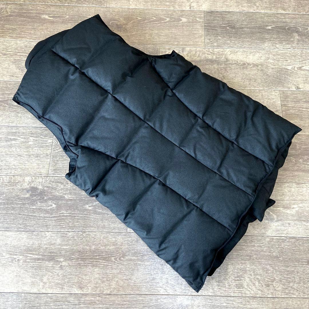 【希少】JULIUS　ユリウス　ダウン　archive　14-15AW