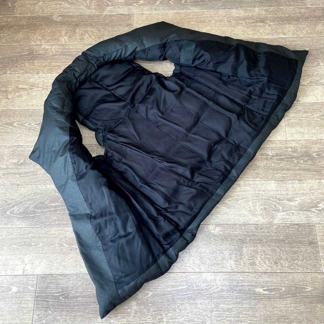 【希少】JULIUS　ユリウス　ダウン　archive　14-15AW