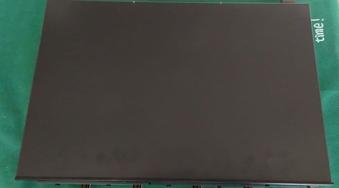 TOA WT-1804 WTU-1800 3台800MHzワイヤレスレシーバー