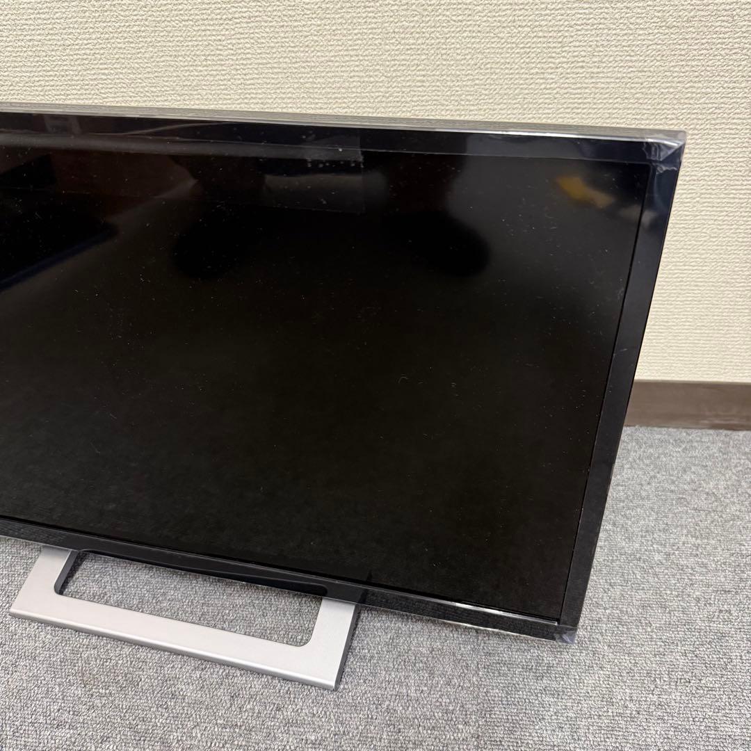 TOSHIBA 24V34 液晶テレビ 本体　23年製