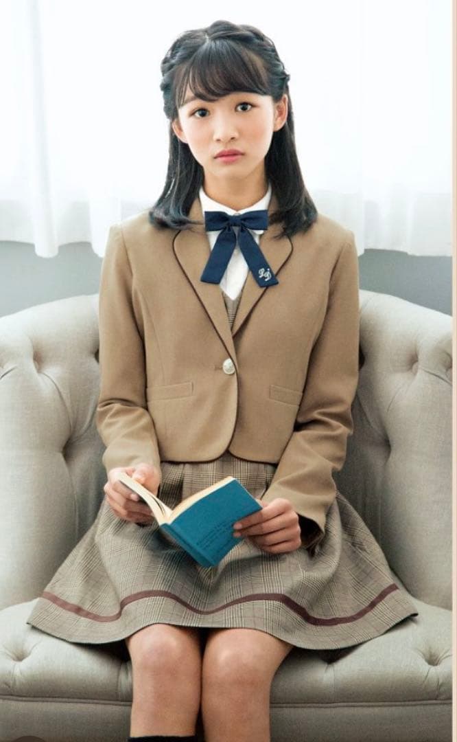 卒服　リンジィ　LINDSAY卒業入学式　フォーマルセット　160 【匿名配送】