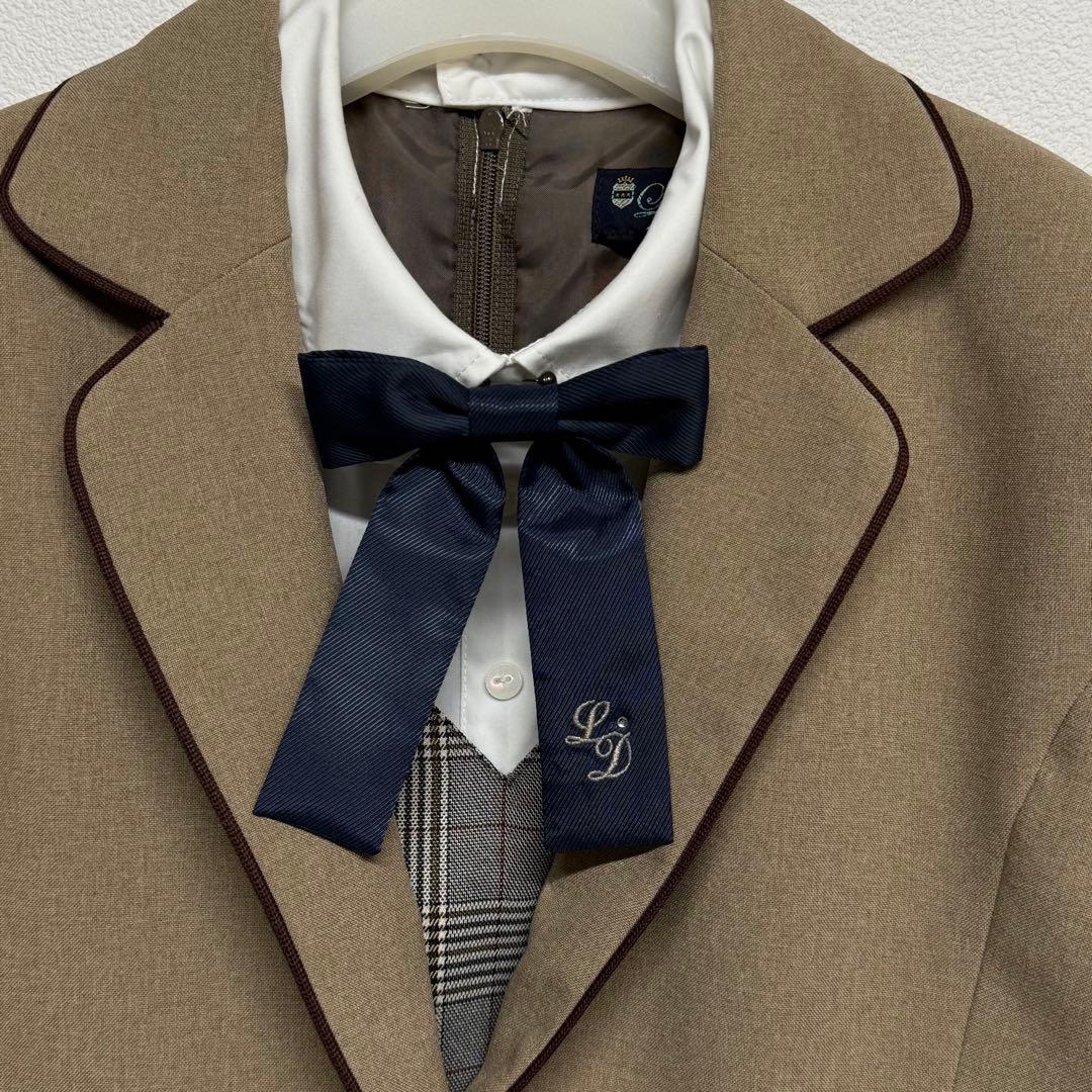 卒服　リンジィ　LINDSAY卒業入学式　フォーマルセット　160 【匿名配送】