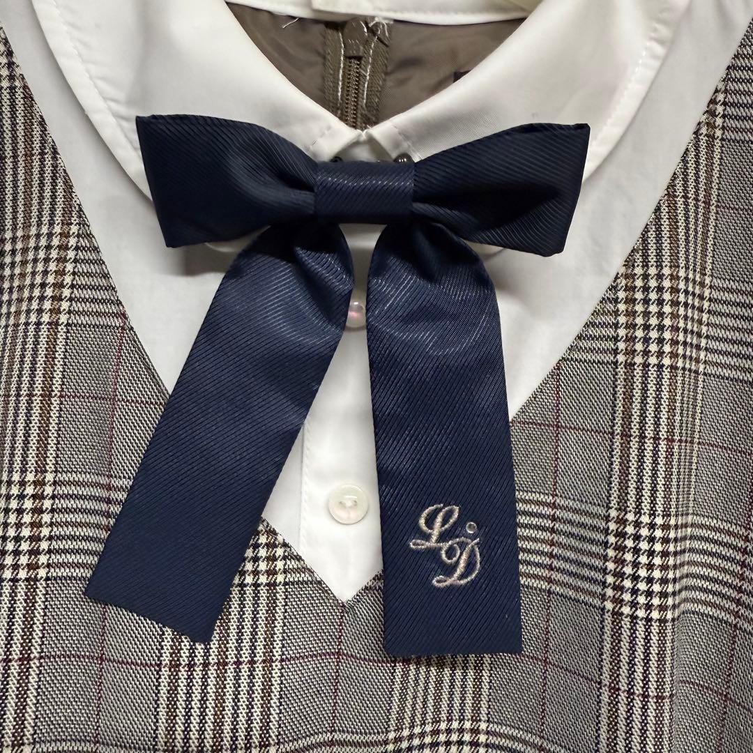 卒服　リンジィ　LINDSAY卒業入学式　フォーマルセット　160 【匿名配送】