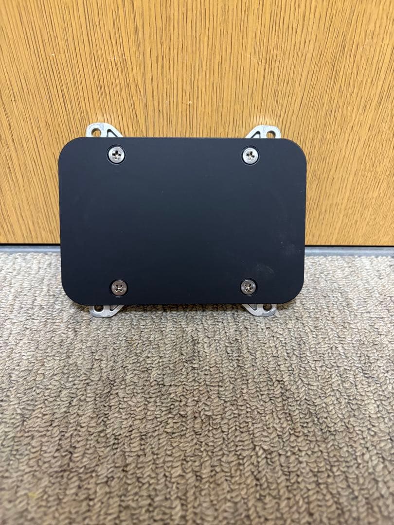 FlipGoプロ【13.5インチ】　持ち運び型スタンド　スナップVESAアダプタ