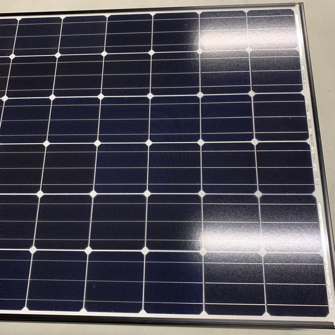 Panasonic パナソニック　ソーラーパネル　太陽電池モジュール