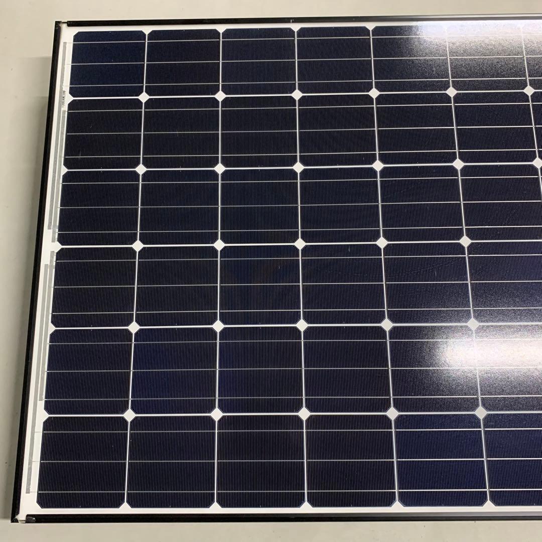 Panasonic パナソニック　ソーラーパネル　太陽電池モジュール