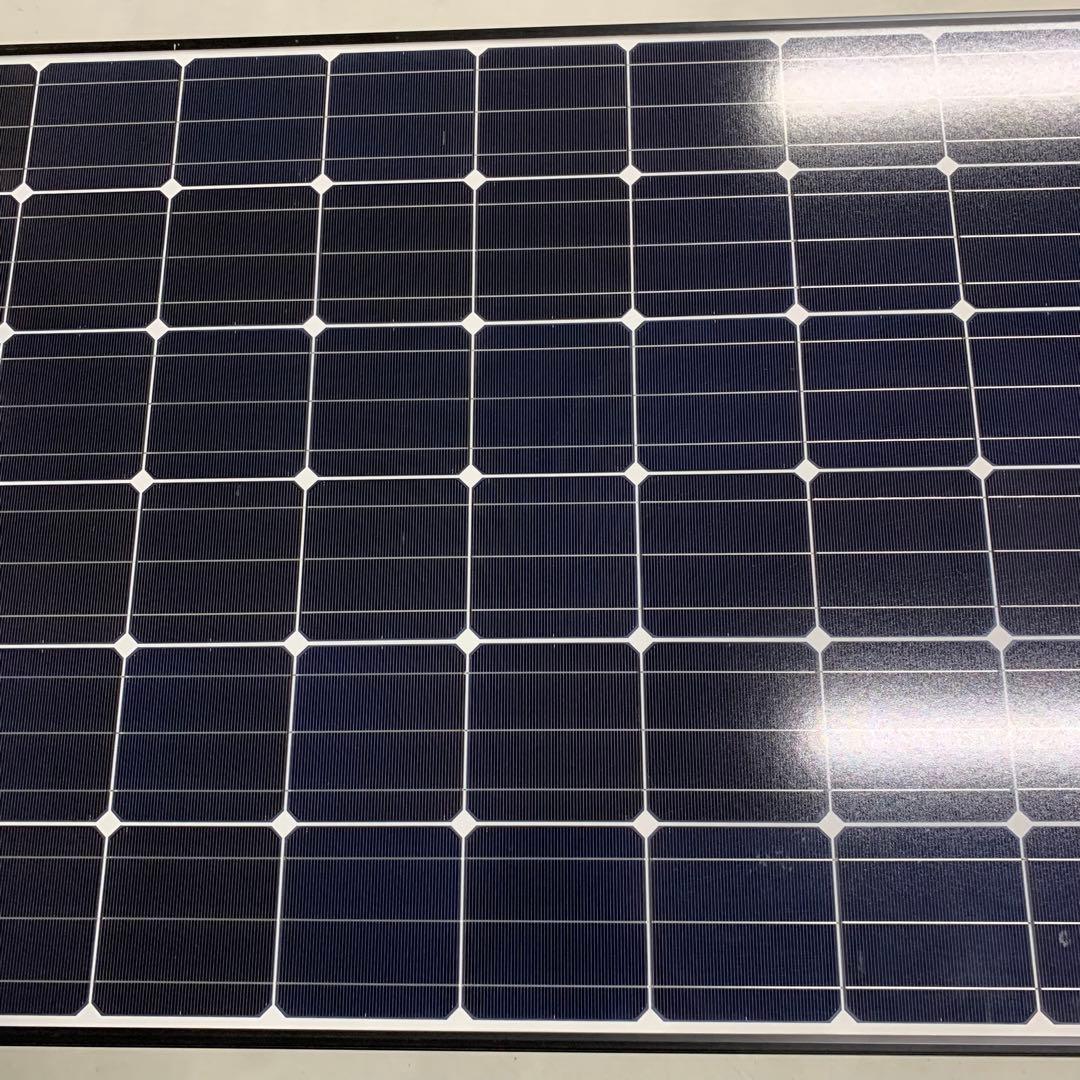 Panasonic パナソニック　ソーラーパネル　太陽電池モジュール