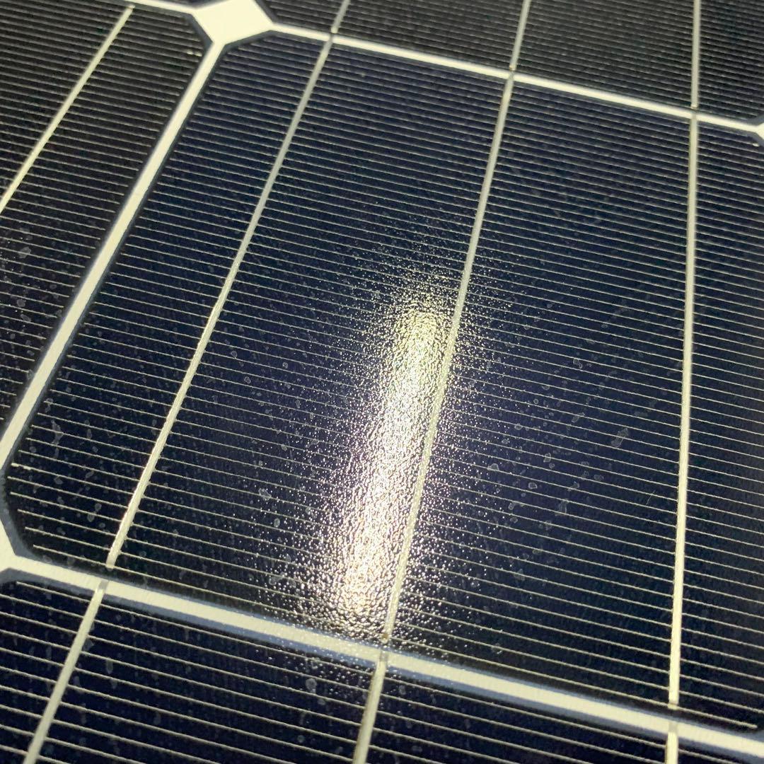 Panasonic パナソニック　ソーラーパネル　太陽電池モジュール