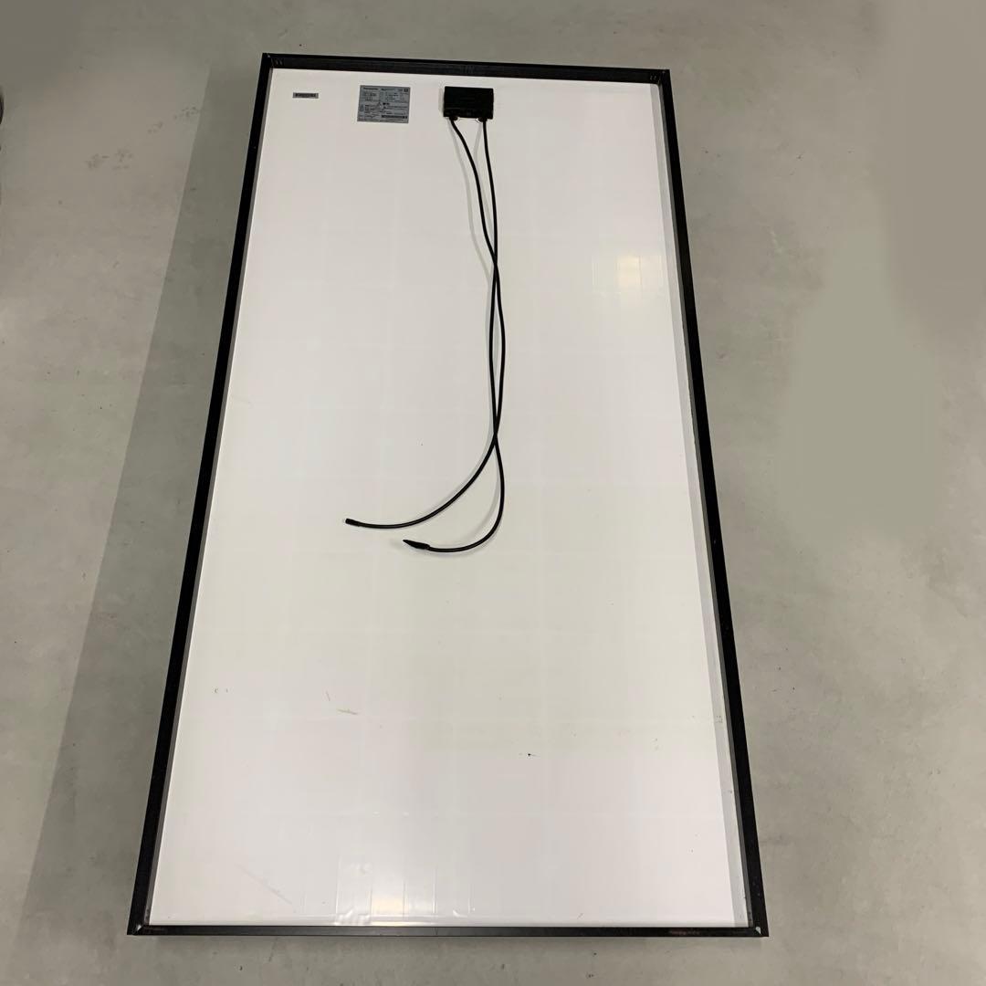 Panasonic パナソニック　ソーラーパネル　太陽電池モジュール