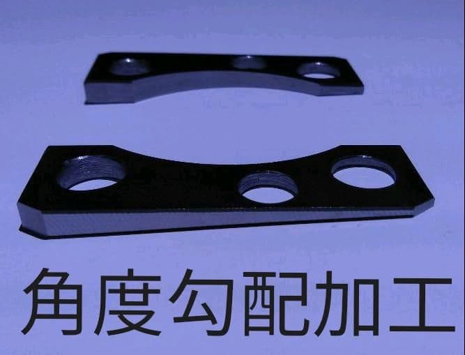アルト HA36S ラパン HE33S ワゴンR MH55S リアキャンバー3度