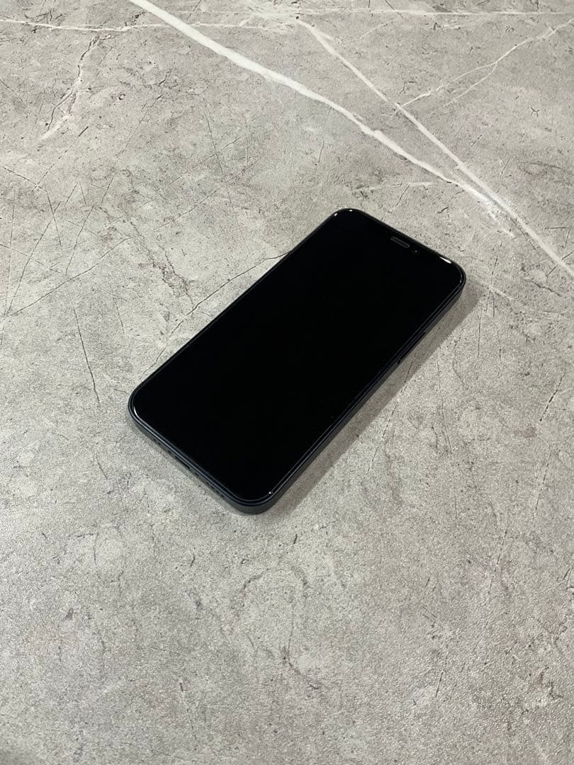 iphone12mini 64GB 本体美品
