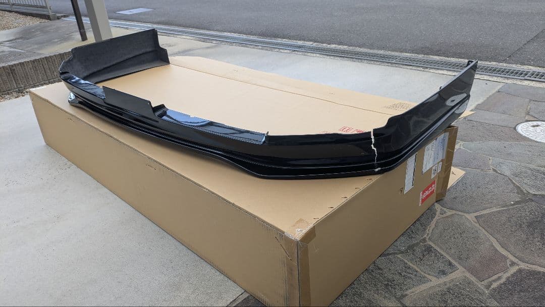 415コブラクリーンルック3TypeRABS製