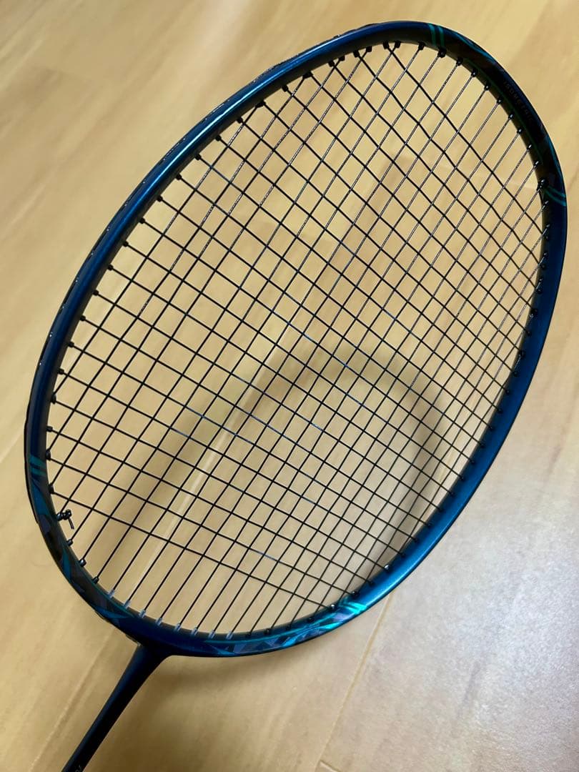 YONEX ナノフレア 800 pro 3ug6
