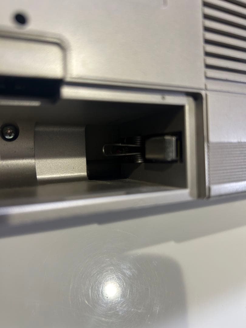 BOMBEAT RT-8000S カセットプレーヤー