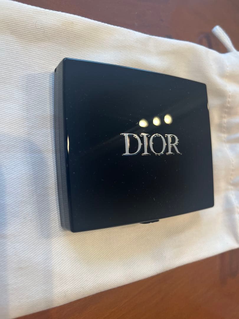 美品⭐︎ディオールショウ　サンククルール　スプリングコレクション2026限定品