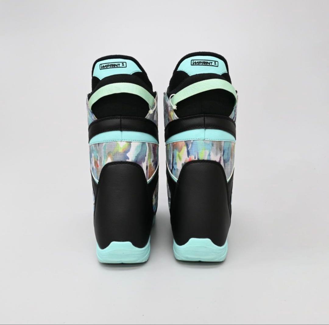 BURTON スノーボード ブーツ STARSTRUCK BOA　美品