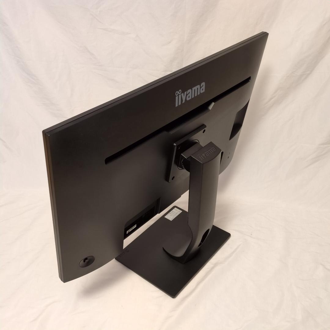 iiyama 4K ディスプレイ XB3288UHSU-B1 31.5型 美品