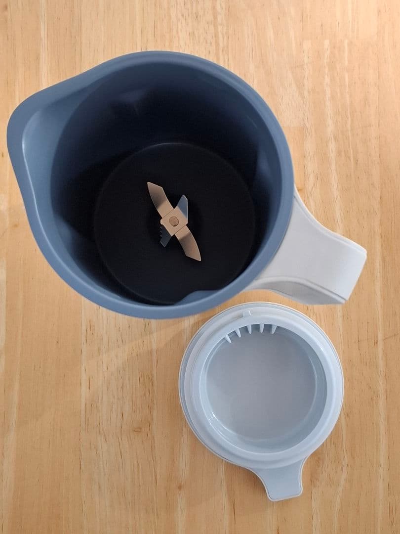 récolte 自動調理ポット RSY-2W クリームホワイト