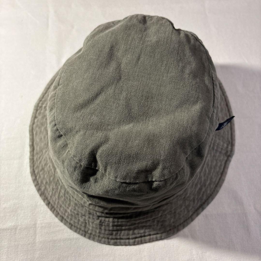 OLD STUSSY オールド ステューシー デジカモ バケットハット L XL