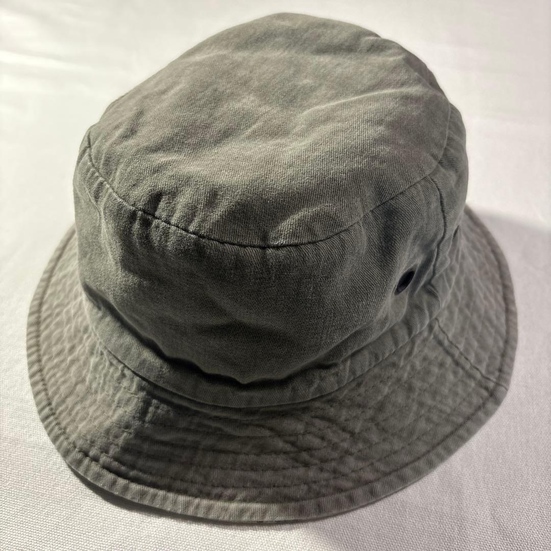 OLD STUSSY オールド ステューシー デジカモ バケットハット L XL