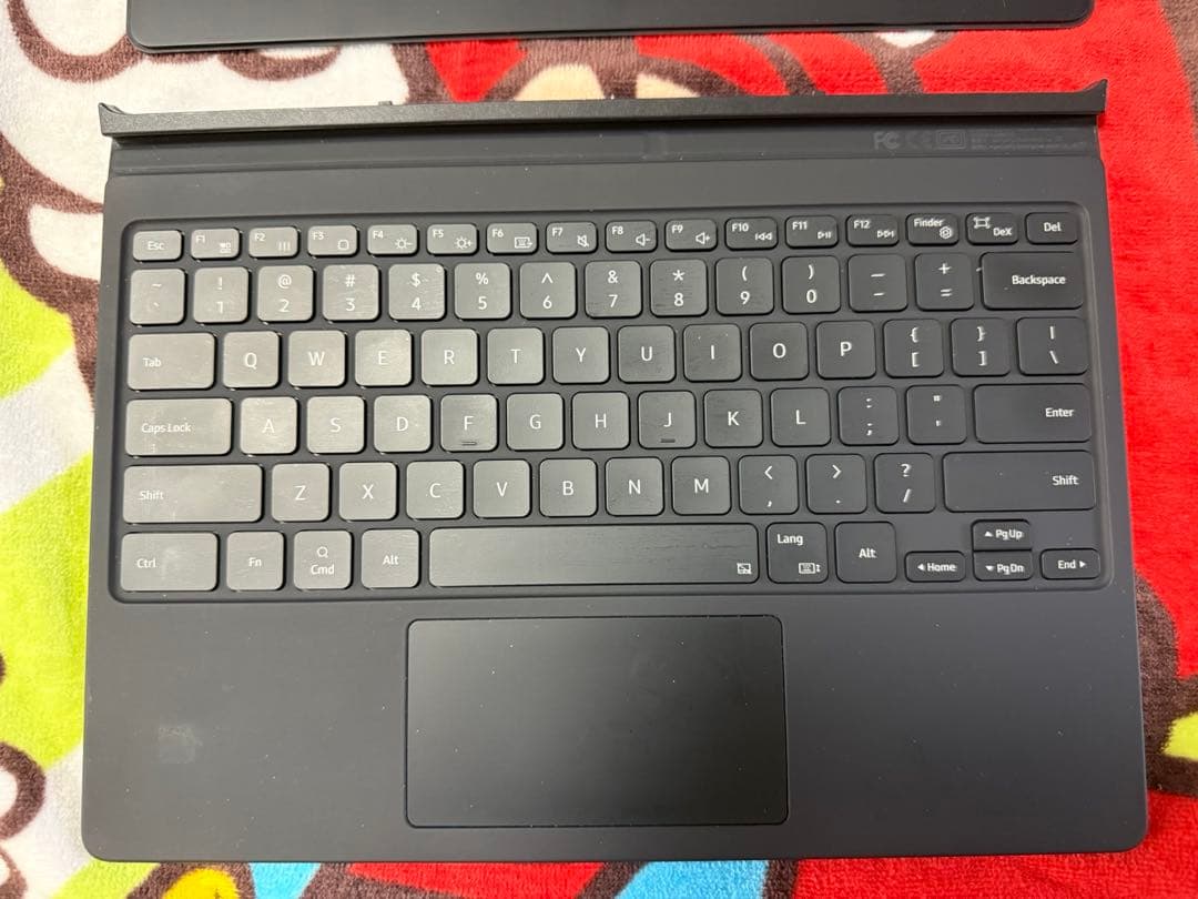 Androidタブレット本体 Galaxy Tab S9+