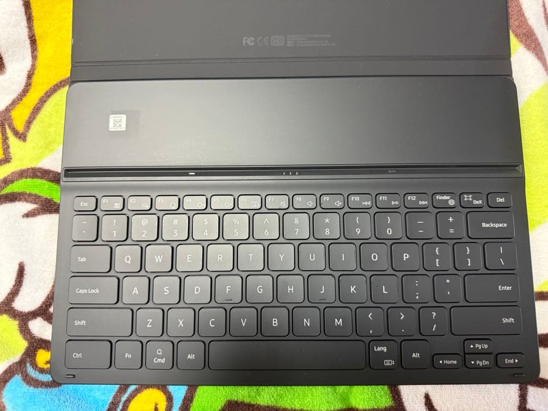 Androidタブレット本体 Galaxy Tab S9+