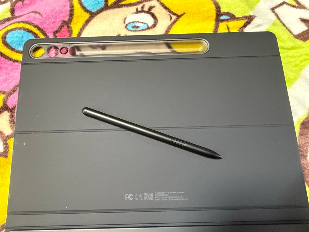 Androidタブレット本体 Galaxy Tab S9+