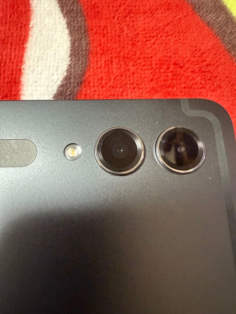 Androidタブレット本体 Galaxy Tab S9+