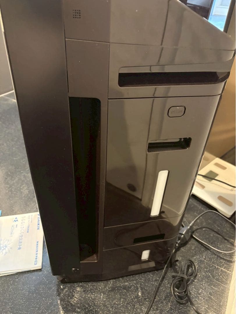 DAIKIN 除加湿空気清浄機 MCZ70WJ-T 2020年製