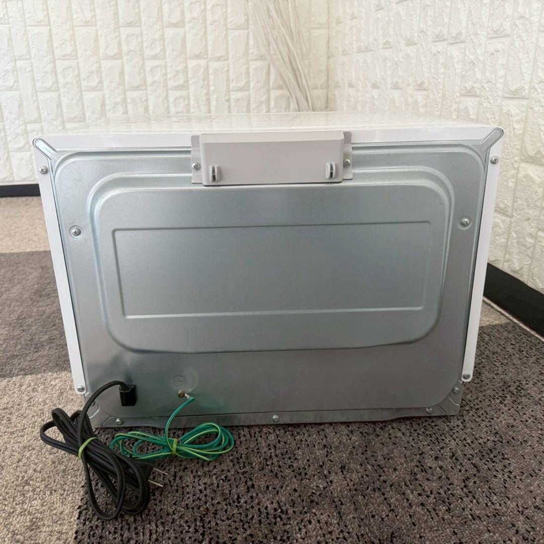 都内23区送料無料✨TOSHIBA✨ 電子レンジER-SD70 (W)2021年