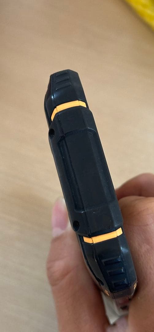 Doogee S96 Pro／赤外線ナイトビジョン搭載モデル