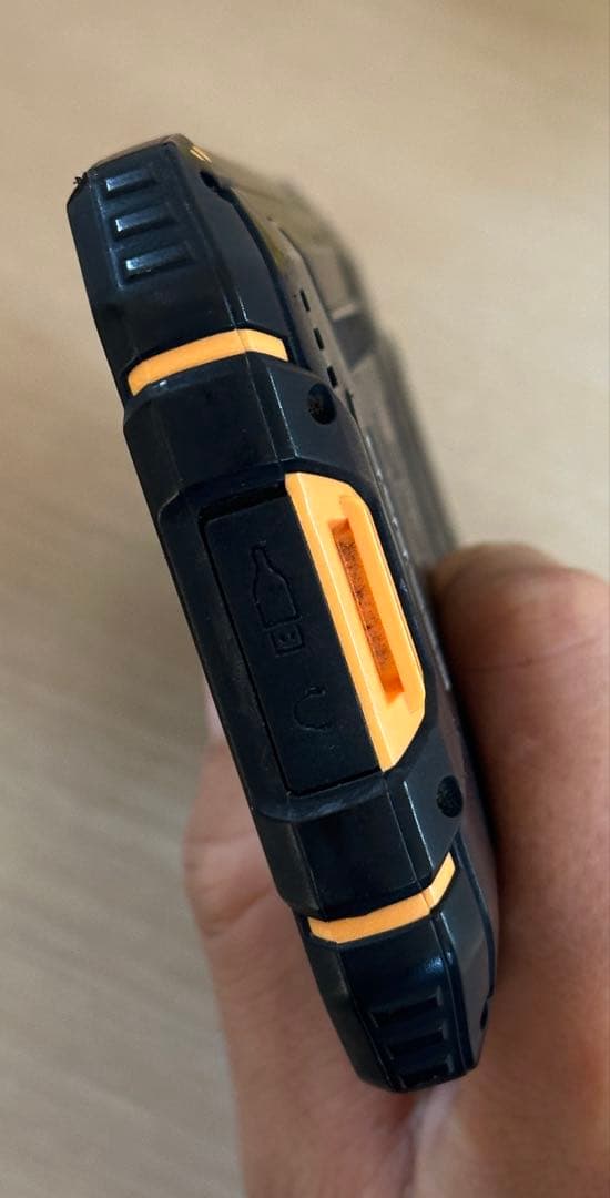 Doogee S96 Pro／赤外線ナイトビジョン搭載モデル