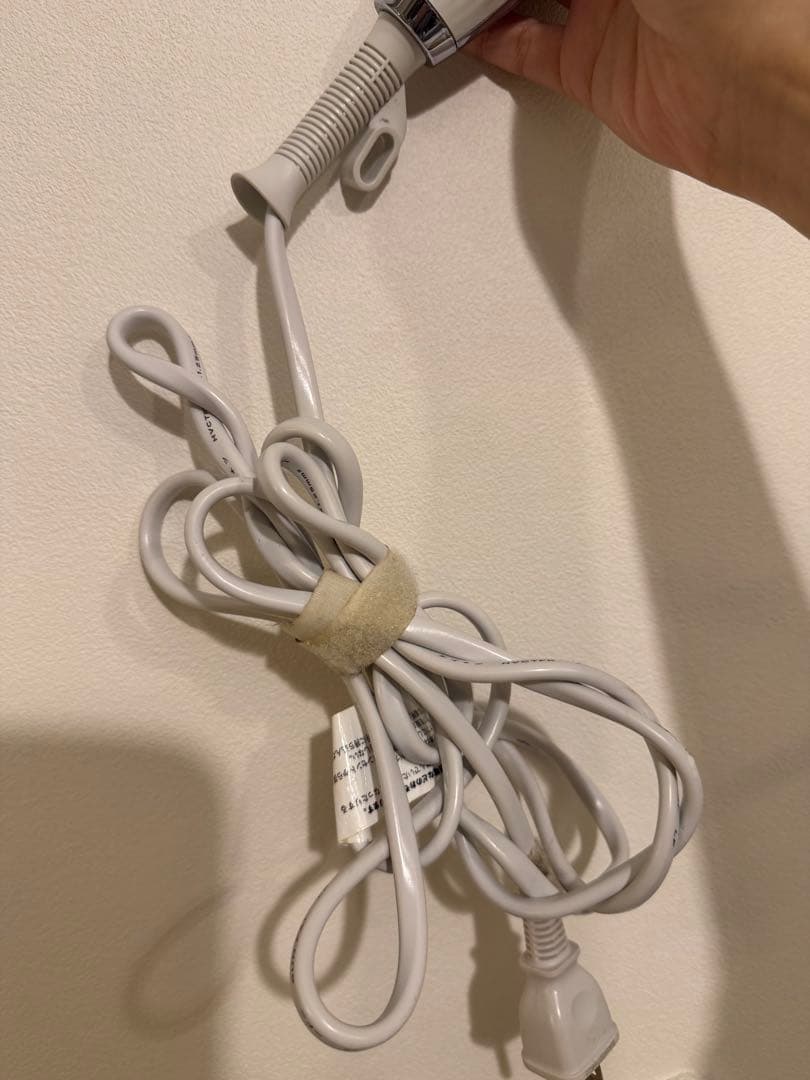 ReFa ヘアドライヤー　2022年製　RE-AB02A