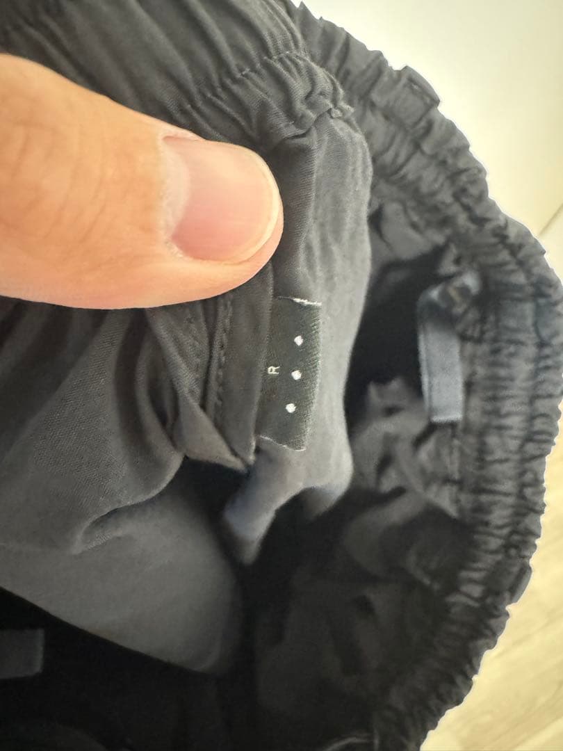 【超美品】セットアップ販売 teatora テアトラ ジャケット パンツ