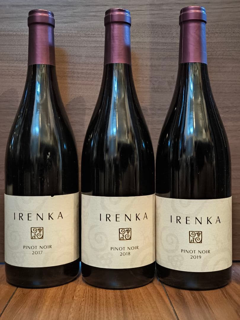 shushu 日本ワイン21本セット①