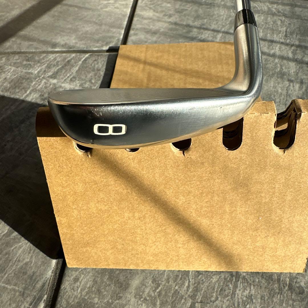 【yasuhito.k8133】ミズノJPX923 HOTLPRO