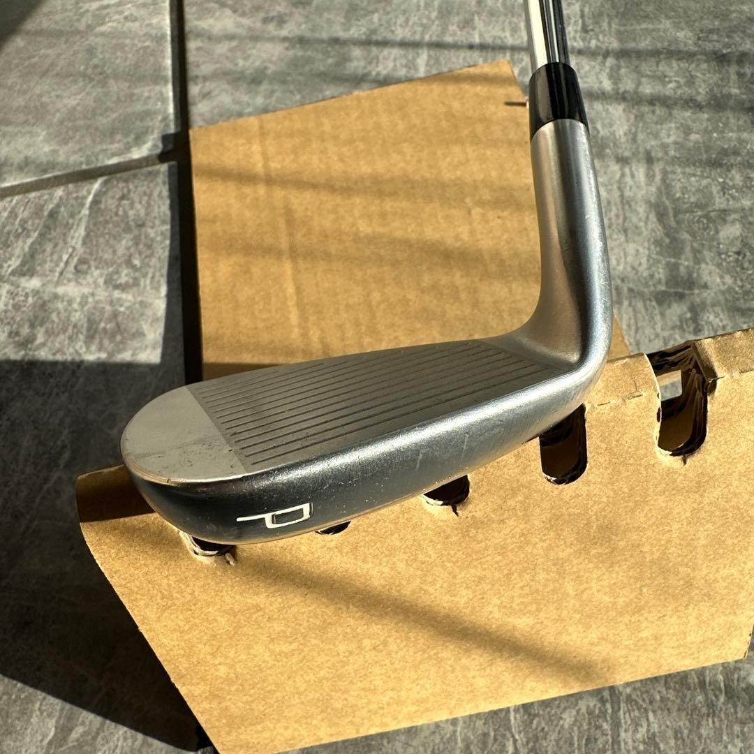 【yasuhito.k8133】ミズノJPX923 HOTLPRO