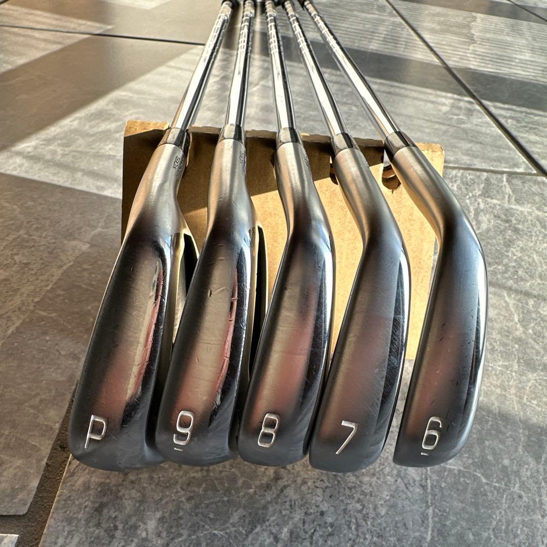 【yasuhito.k8133】ミズノJPX923 HOTLPRO