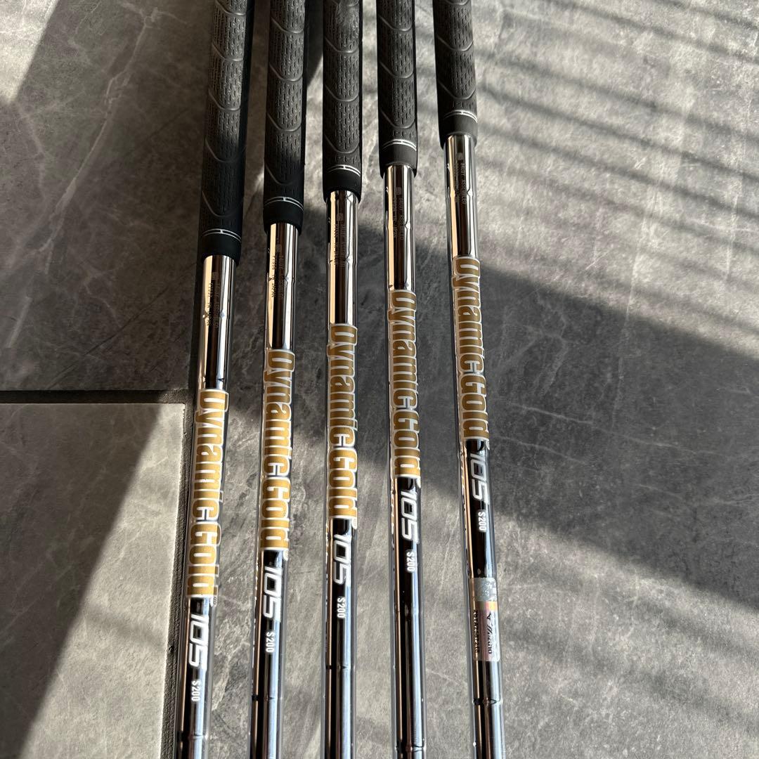 【yasuhito.k8133】ミズノJPX923 HOTLPRO