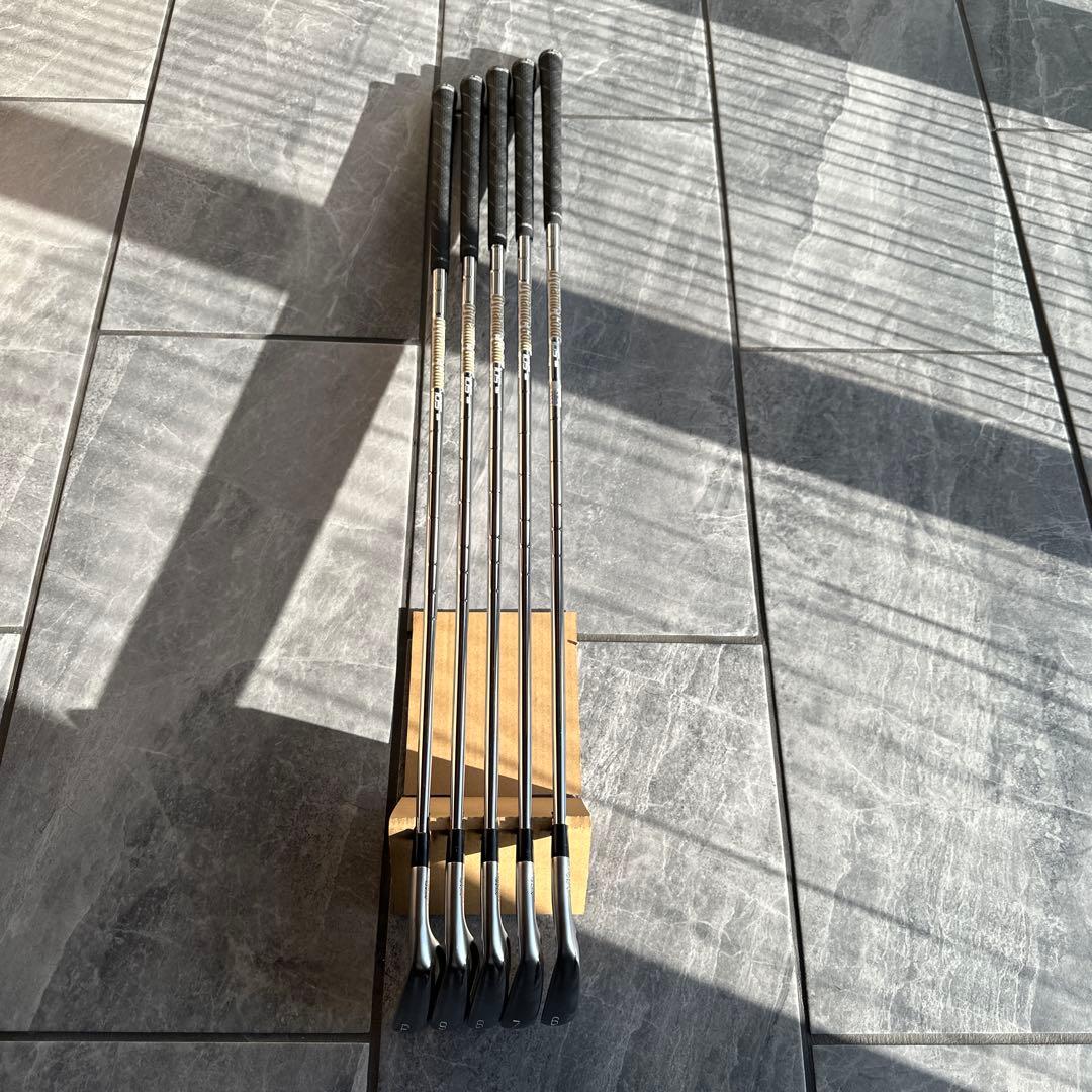 【yasuhito.k8133】ミズノJPX923 HOTLPRO