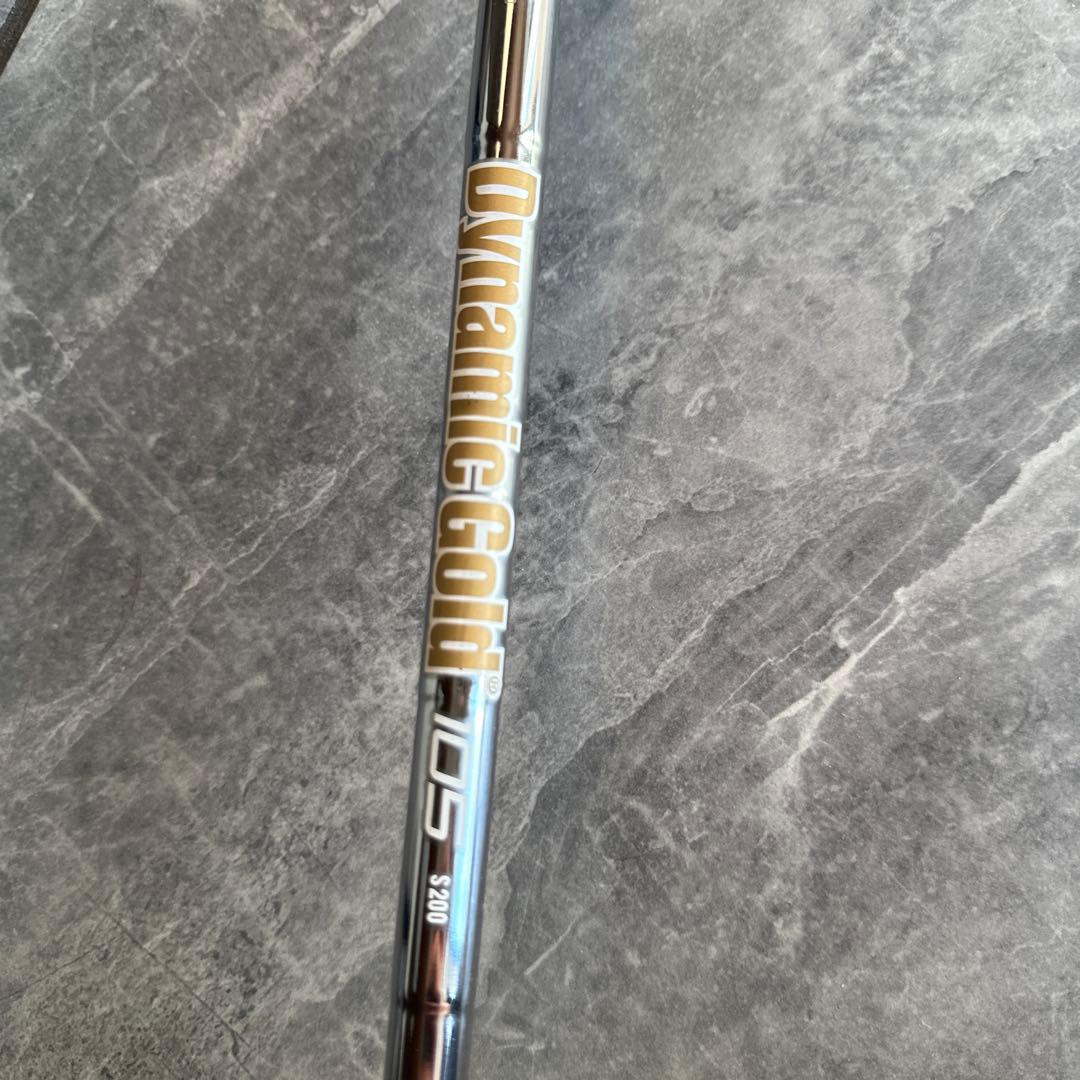 【yasuhito.k8133】ミズノJPX923 HOTLPRO